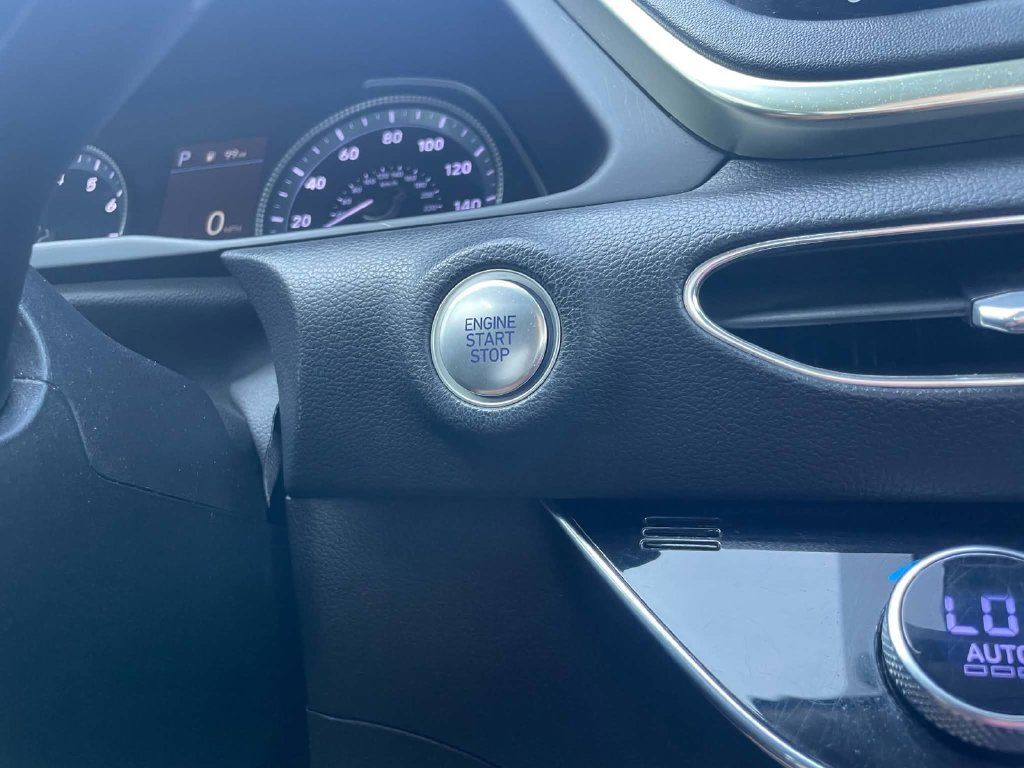 Used 2021 Hyundai Sonata SEL FWD image 19