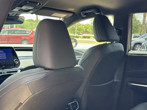 Used 2023 Lexus RX 350 FWD w/ Accessory Package (Z1) image 19