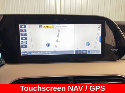Used 2020 Hyundai Palisade Limited AWD/4WD image 3