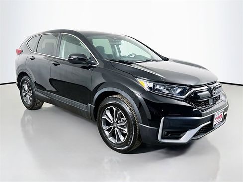 Used 2022 Honda CR-V EX image 16