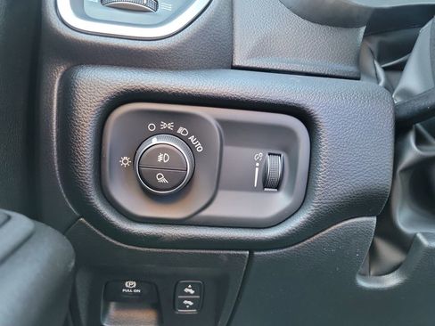 New 2026 RAM 1500 Big Horn w/ Night Edition image 16