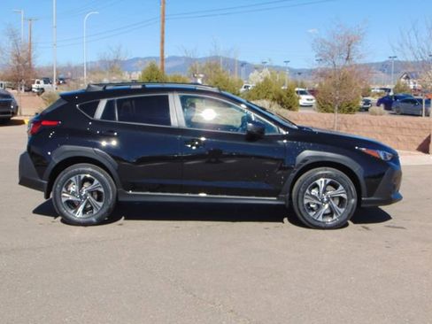 New 2026 Subaru Crosstrek 2.0i Premium AWD/4WD image 3