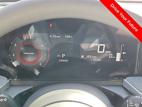 Used 2026 Nissan Kicks SV w/ SV Premium Package FWD image 9