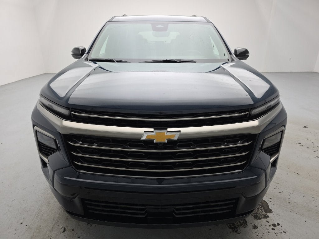 New 2027 Chevrolet Traverse High Country AWD/4WD image 5
