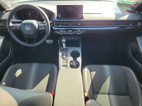 Used 2026 Honda Civic Sport image 11