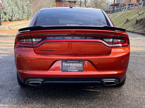 Used 2020 Dodge Charger SXT w/ Blacktop Package image 22