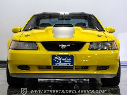 Used 2003 Ford Mustang Mach 1 image 30