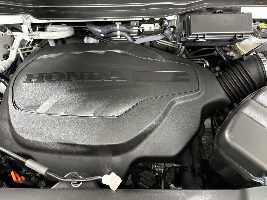 Used 2024 Honda Ridgeline TrailSport image 33
