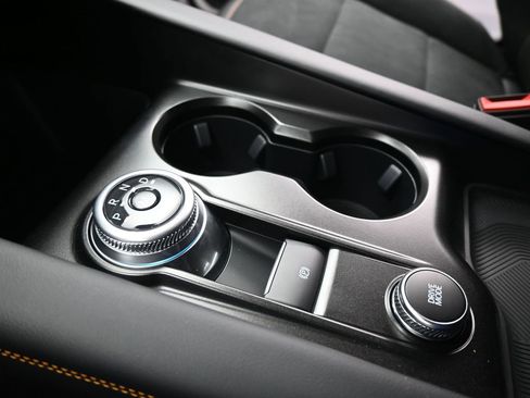 New 2026 Ford Explorer Tremor AWD/4WD image 16