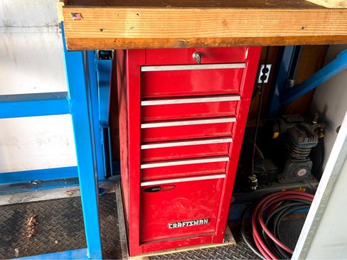 Used 2002 Ford E-450 and Econoline 450 image 18