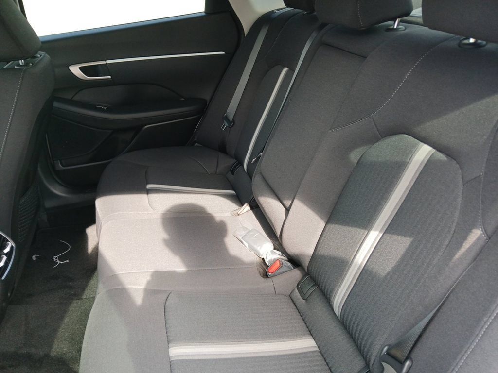 New 2026 Hyundai Sonata SEL FWD image 14