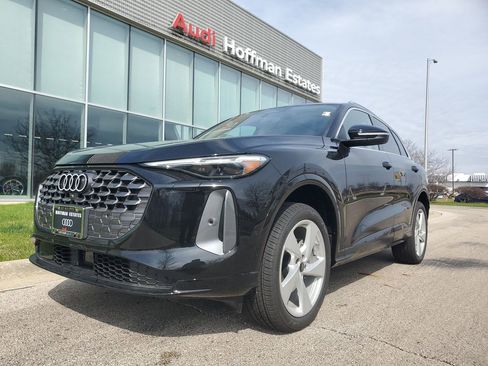 New 2026 Audi Q5 Premium Plus image 23