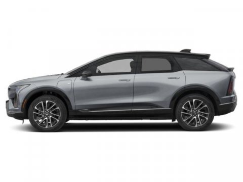 Used 2025 Cadillac Optiq Sport 2 AWD/4WD image 6