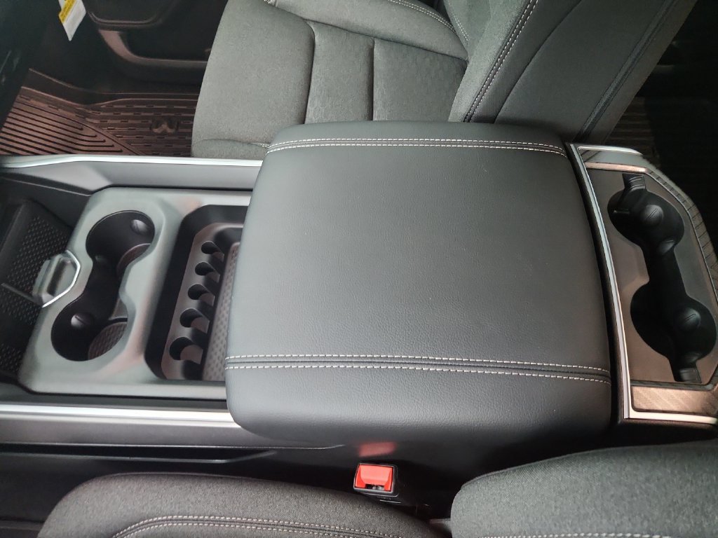 New 2027 RAM 1500 4x4 Crew Cab image 30