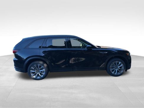 New 2026 MAZDA CX-90 3.3 Turbo w/ Preferred Package image 7