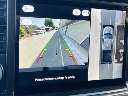 New 2026 Ford F150 Tremor AWD/4WD image 19