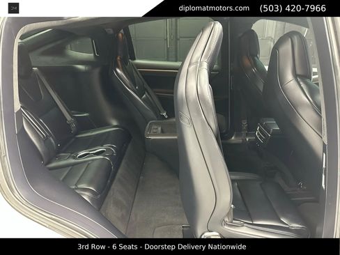 Used 2018 Tesla Model X 75D image 22