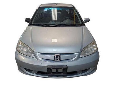 Used 2004 Honda Civic Hybrid Sedan image 9