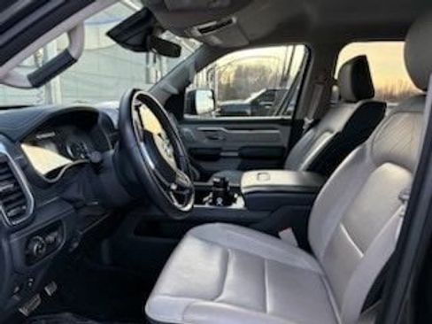 Used 2022 RAM 1500 Limited image 10
