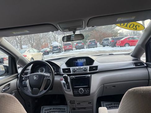 Used 2016 Honda Odyssey SE image 21