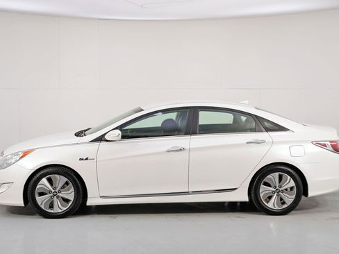 Used 2013 Hyundai Sonata Limited image 43