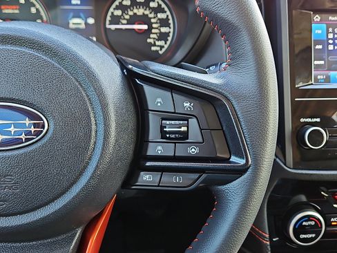 Used 2024 Subaru Forester Sport image 18