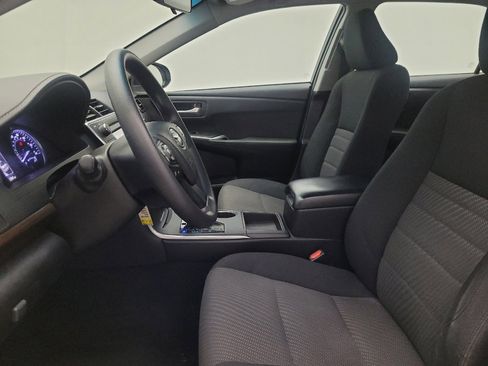 Used 2017 Toyota Camry LE image 17