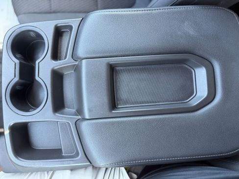 Used 2019 Chevrolet Silverado 1500 Custom Trail Boss image 19