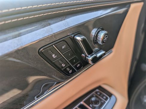 New 2026 Cadillac Escalade IQ Luxury 2 image 11