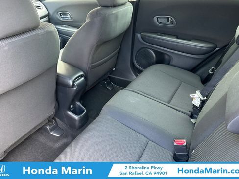 Used 2016 Honda HR-V LX image 14