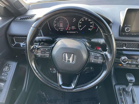 Used 2022 Honda Civic Sport image 24