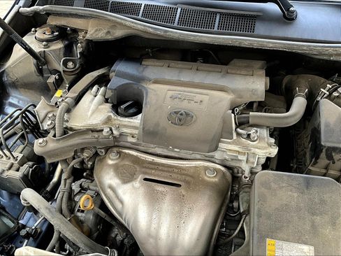 Used 2016 Toyota Camry XLE w/ Protection Package (Q2) FWD image 29