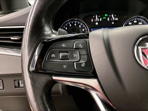 Used 2023 Buick Enclave Essence w/ Experience Buick Package AWD/4WD image 27