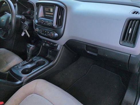 Used 2016 Chevrolet Colorado W/T image 21