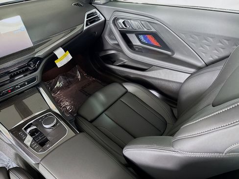 New 2026 BMW M240i xDrive Coupe w/ Premium Package image 24