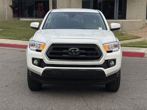 Used 2023 Toyota Tacoma SR5 image 2