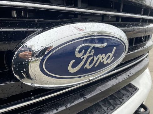 New 2026 Ford F350 Platinum image 30