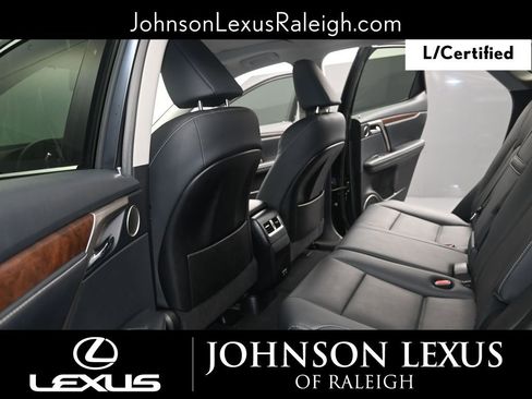 Used 2022 Lexus RX 350 FWD w/ Premium Package image 12