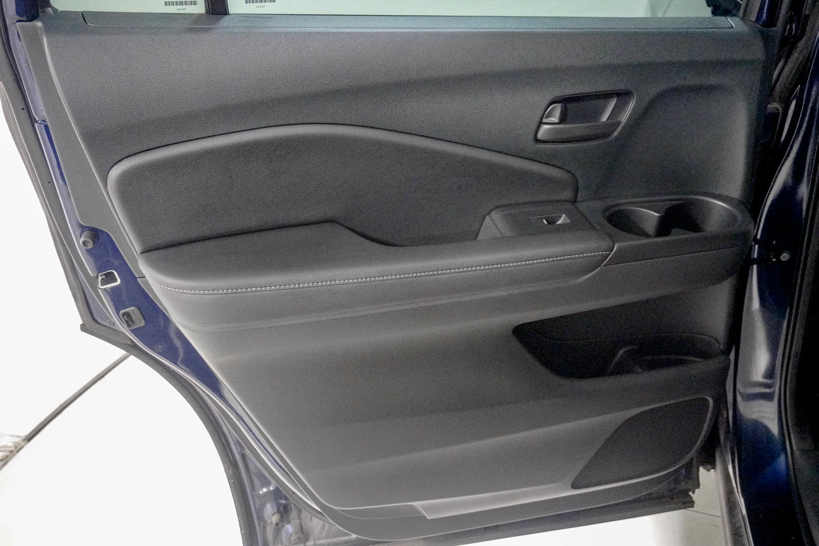 Used 2023 Honda Passport EX-L image 36