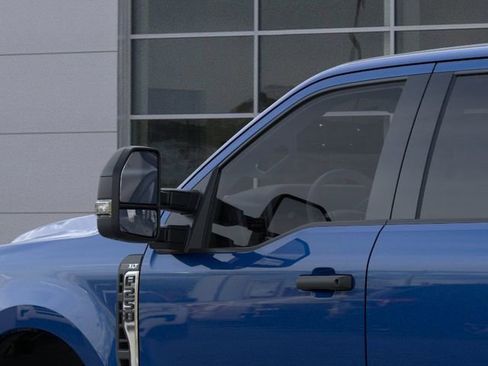 New 2026 Ford F250 XLT image 20