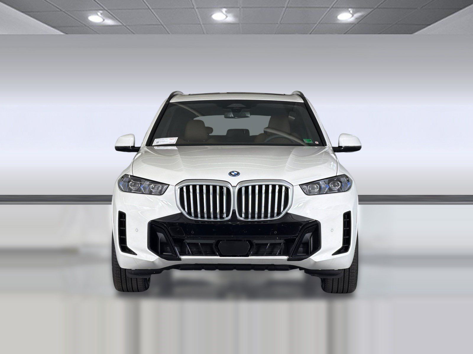 Used 2026 BMW X5 xDrive50e w/ M Sport Package AWD/4WD image 6