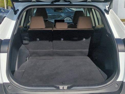 Used 2023 Toyota RAV4 LE image 13