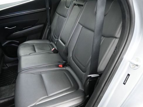 Used 2023 Hyundai Tucson Limited image 24