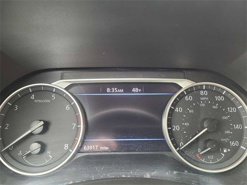 Used 2021 Nissan Sentra SV image 23