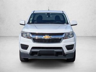 Used 2016 Chevrolet Colorado LT video 2