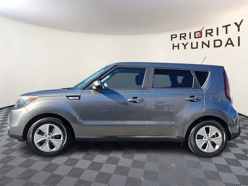 Used 2016 Kia Soul image 7