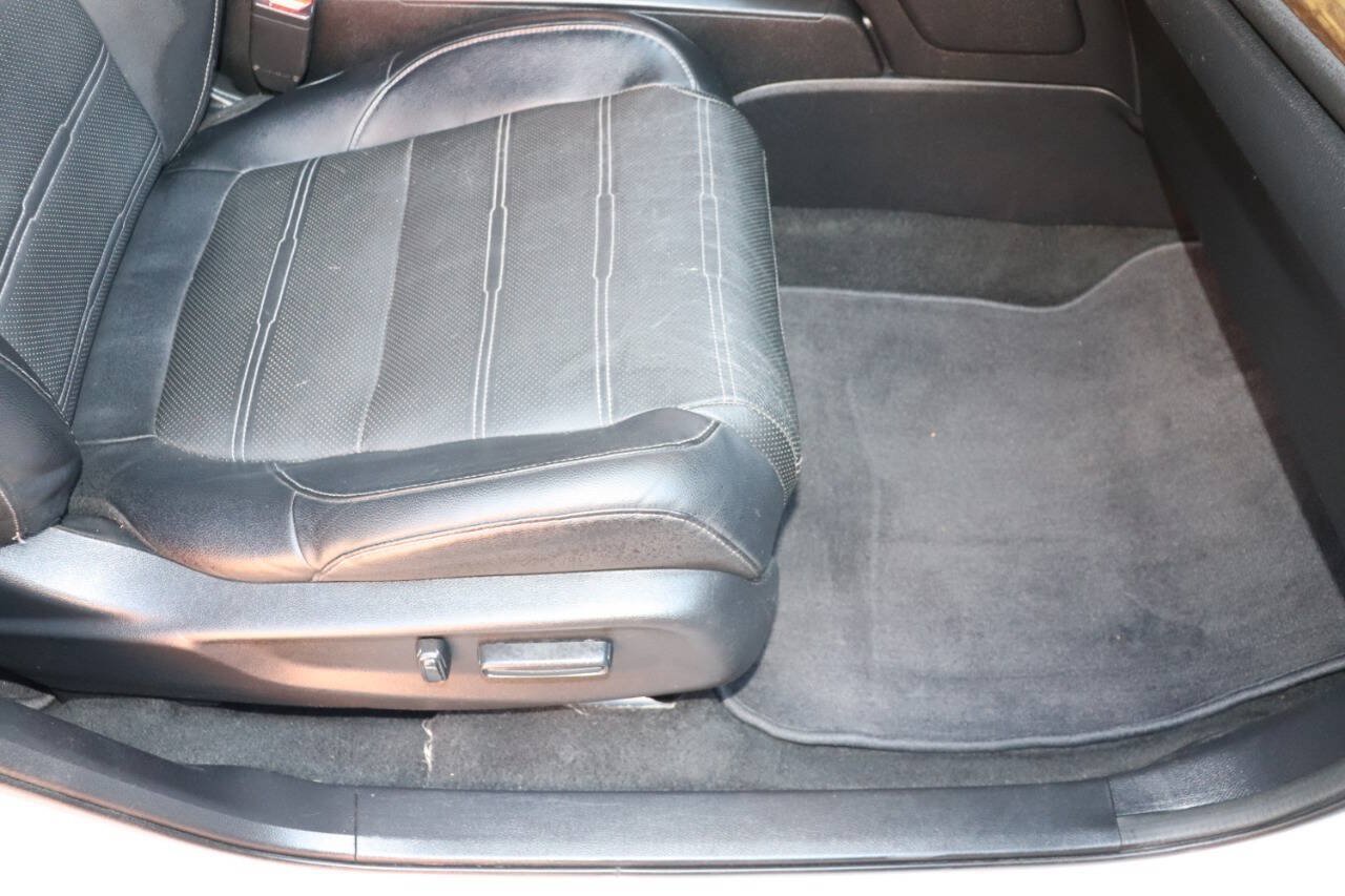 Used 2019 Honda CR-V EX-L image 36