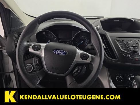 Used 2013 Ford Escape SE AWD/4WD image 12