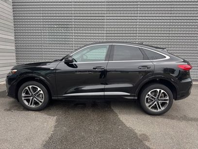 New 2025 Audi Q5 Premium Plus