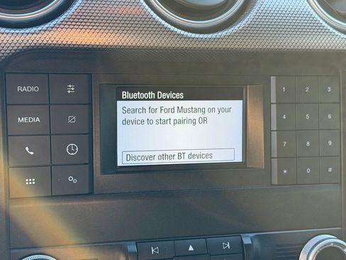 Used 2021 Ford Mustang GT image 22